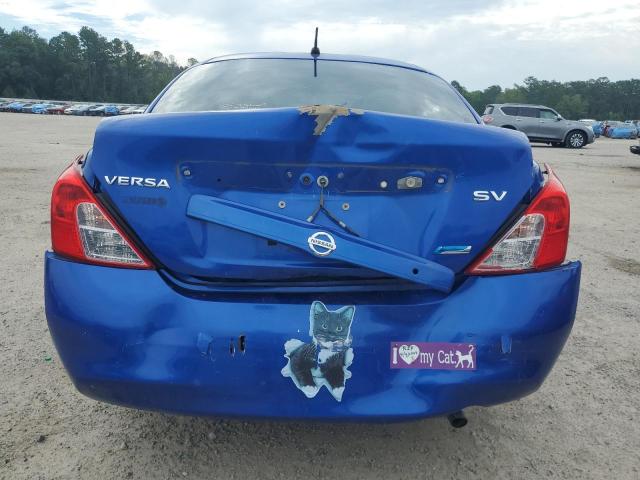 Photo 5 VIN: 3N1CN7AP5CL837274 - NISSAN VERSA 