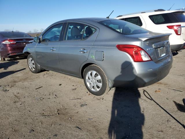 Photo 1 VIN: 3N1CN7AP5CL837341 - NISSAN VERSA S 