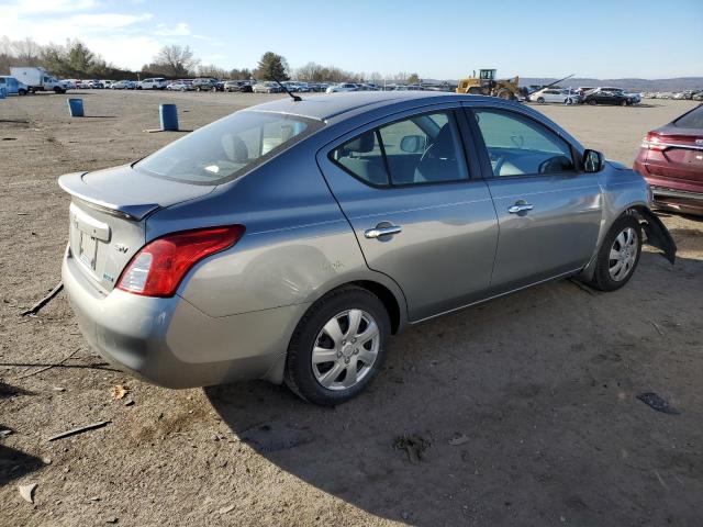 Photo 2 VIN: 3N1CN7AP5CL837341 - NISSAN VERSA S 