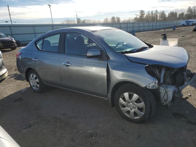 Photo 3 VIN: 3N1CN7AP5CL837341 - NISSAN VERSA S 