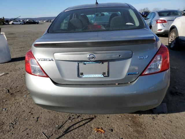 Photo 5 VIN: 3N1CN7AP5CL837341 - NISSAN VERSA S 