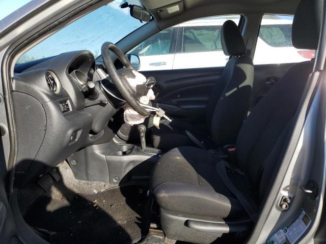 Photo 6 VIN: 3N1CN7AP5CL837341 - NISSAN VERSA S 