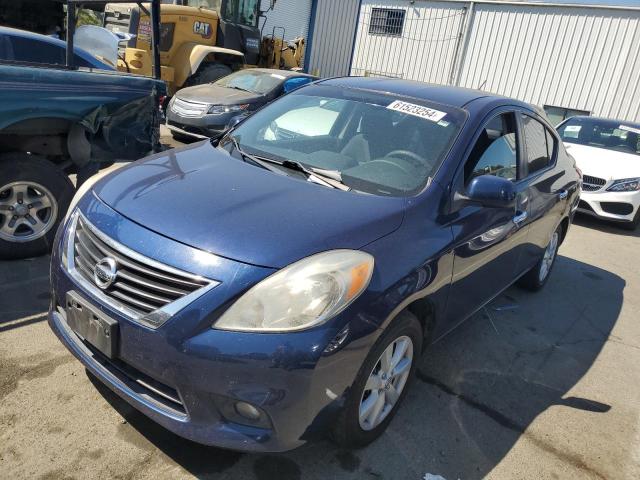 Photo 0 VIN: 3N1CN7AP5CL841468 - NISSAN VERSA S 