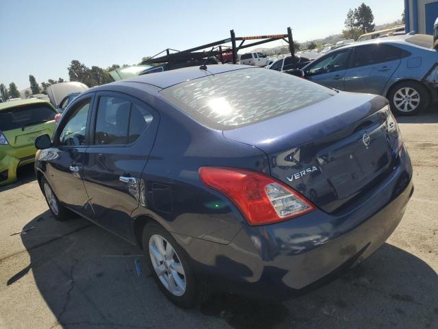 Photo 1 VIN: 3N1CN7AP5CL841468 - NISSAN VERSA S 