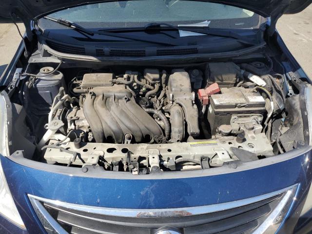 Photo 10 VIN: 3N1CN7AP5CL841468 - NISSAN VERSA S 