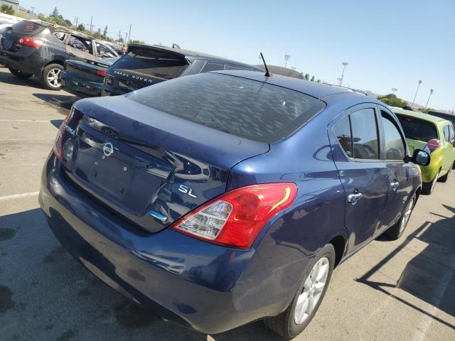 Photo 2 VIN: 3N1CN7AP5CL841468 - NISSAN VERSA S 