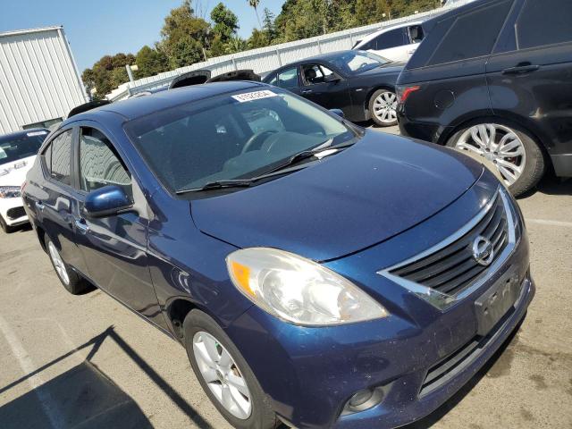 Photo 3 VIN: 3N1CN7AP5CL841468 - NISSAN VERSA S 