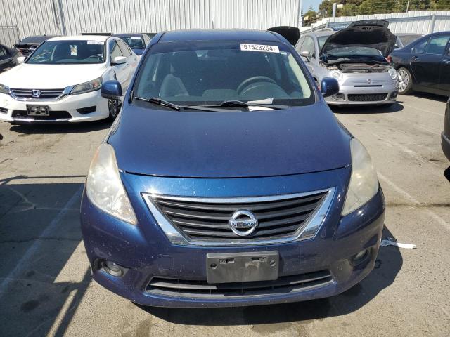 Photo 4 VIN: 3N1CN7AP5CL841468 - NISSAN VERSA S 