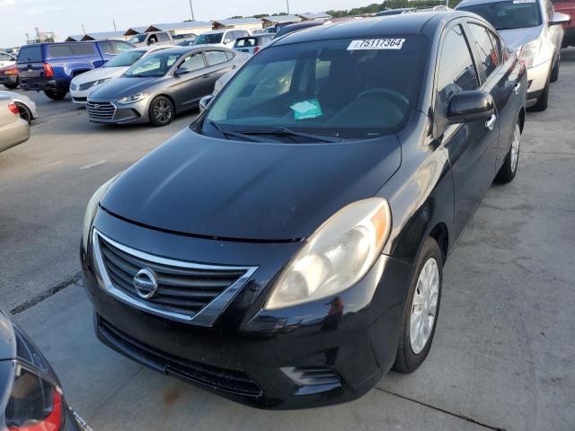 Photo 4 VIN: 3N1CN7AP5CL841776 - NISSAN VERSA S 