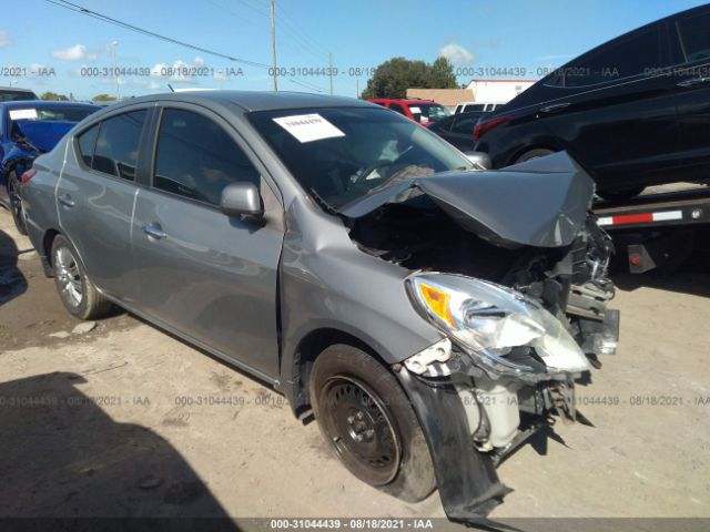 Photo 0 VIN: 3N1CN7AP5CL844418 - NISSAN VERSA 