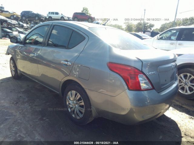 Photo 2 VIN: 3N1CN7AP5CL844418 - NISSAN VERSA 