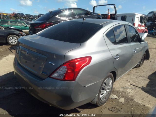 Photo 3 VIN: 3N1CN7AP5CL844418 - NISSAN VERSA 