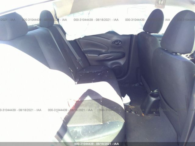 Photo 7 VIN: 3N1CN7AP5CL844418 - NISSAN VERSA 