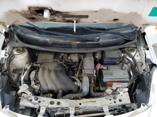 Photo 10 VIN: 3N1CN7AP5CL848596 - NISSAN VERSA 