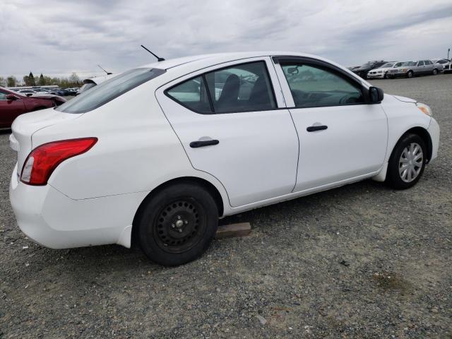 Photo 2 VIN: 3N1CN7AP5CL848596 - NISSAN VERSA 