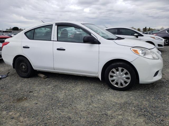 Photo 3 VIN: 3N1CN7AP5CL848596 - NISSAN VERSA 