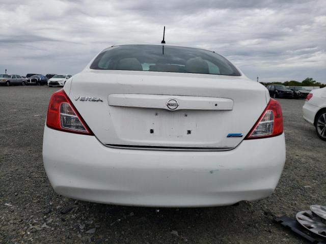 Photo 5 VIN: 3N1CN7AP5CL848596 - NISSAN VERSA 