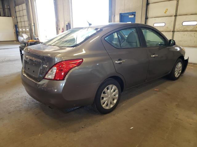 Photo 3 VIN: 3N1CN7AP5CL857623 - NISSAN VERSA S 