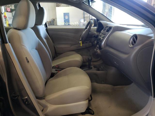 Photo 4 VIN: 3N1CN7AP5CL857623 - NISSAN VERSA S 