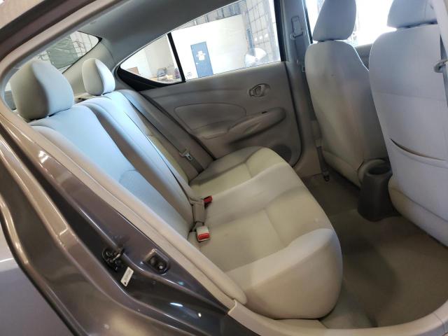 Photo 5 VIN: 3N1CN7AP5CL857623 - NISSAN VERSA S 