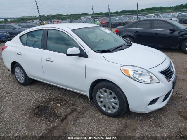 Photo 0 VIN: 3N1CN7AP5CL858352 - NISSAN VERSA 