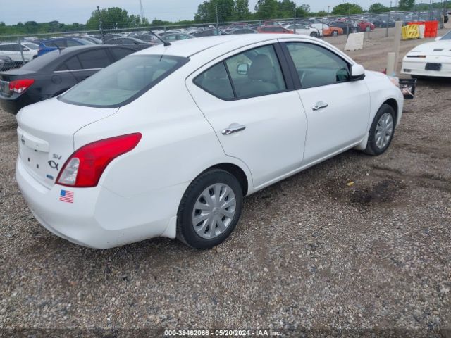 Photo 3 VIN: 3N1CN7AP5CL858352 - NISSAN VERSA 