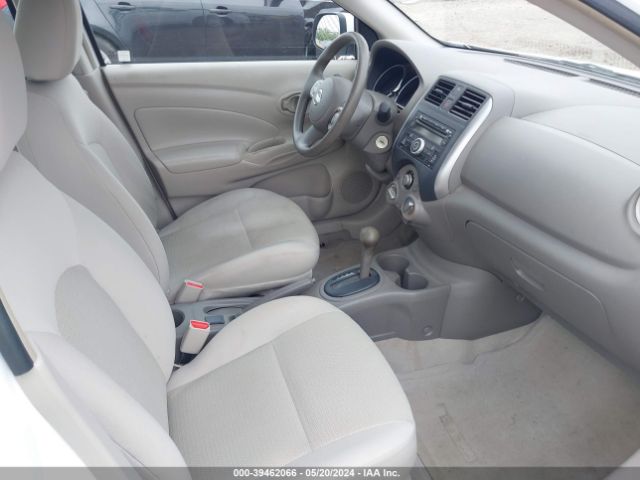 Photo 4 VIN: 3N1CN7AP5CL858352 - NISSAN VERSA 