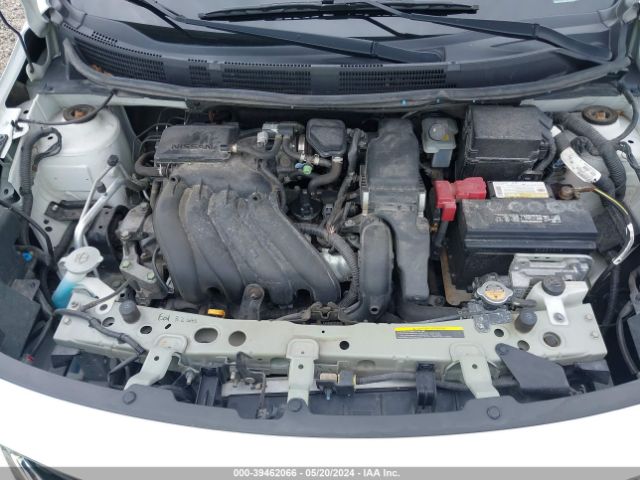 Photo 9 VIN: 3N1CN7AP5CL858352 - NISSAN VERSA 