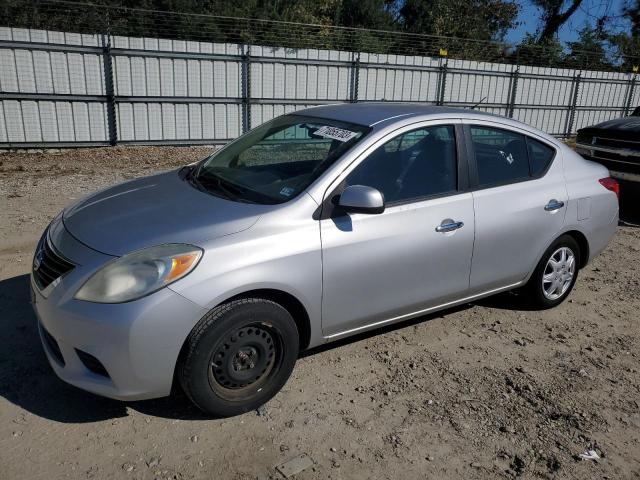 Photo 0 VIN: 3N1CN7AP5CL860909 - NISSAN VERSA 