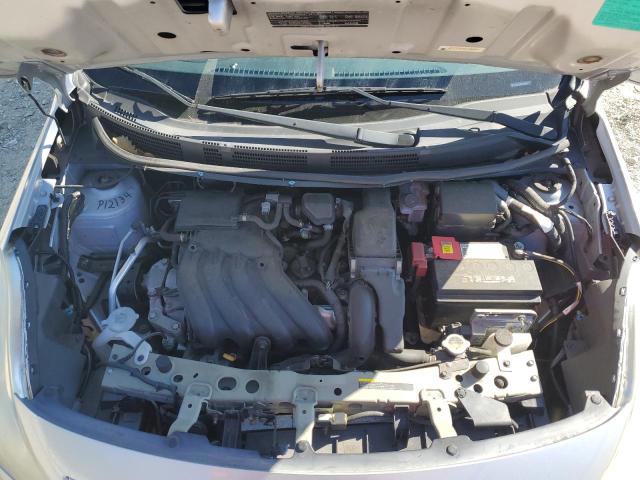 Photo 10 VIN: 3N1CN7AP5CL860909 - NISSAN VERSA 