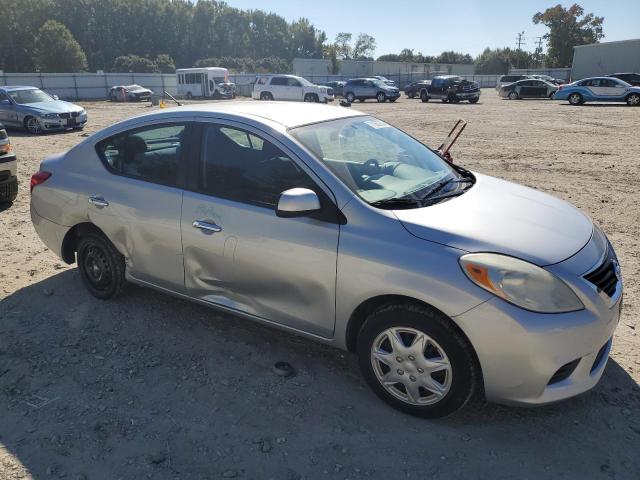 Photo 3 VIN: 3N1CN7AP5CL860909 - NISSAN VERSA 