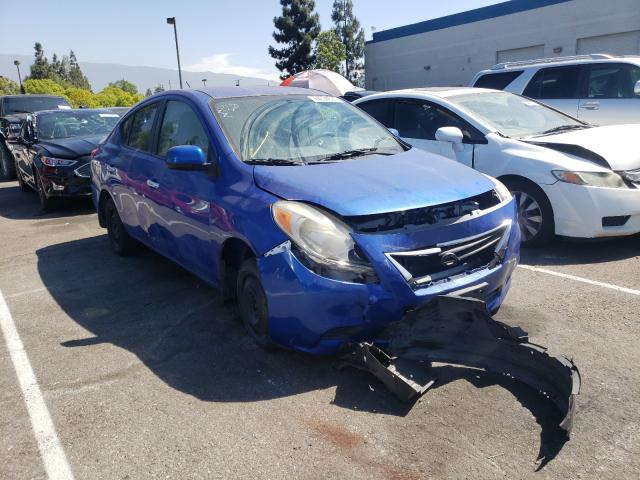 Photo 0 VIN: 3N1CN7AP5CL862773 - NISSAN VERSA S 