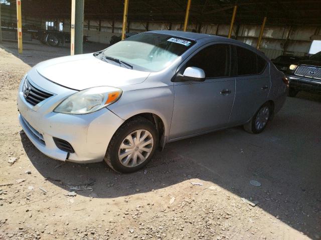 Photo 0 VIN: 3N1CN7AP5CL863034 - NISSAN VERSA S 