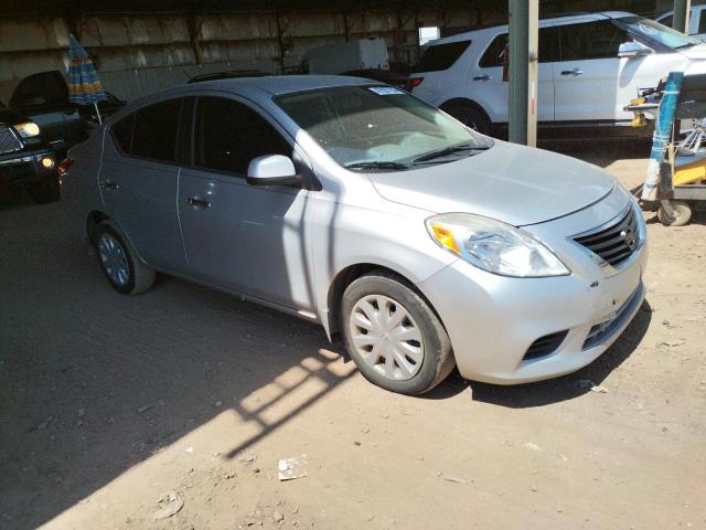 Photo 3 VIN: 3N1CN7AP5CL863034 - NISSAN VERSA S 