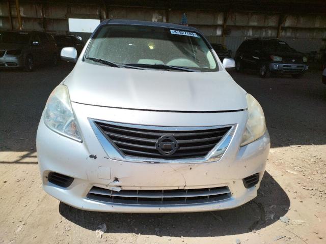 Photo 4 VIN: 3N1CN7AP5CL863034 - NISSAN VERSA S 