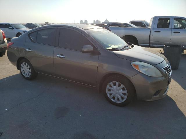 Photo 3 VIN: 3N1CN7AP5CL863356 - NISSAN VERSA S 