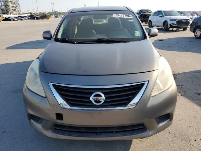 Photo 4 VIN: 3N1CN7AP5CL863356 - NISSAN VERSA S 