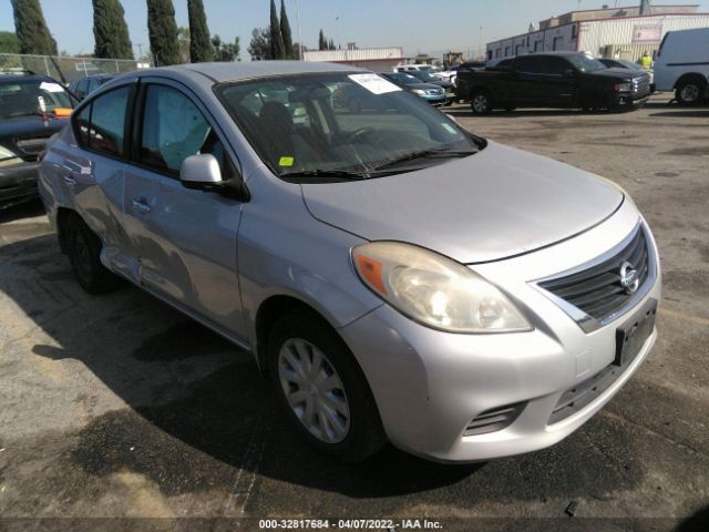 Photo 0 VIN: 3N1CN7AP5CL863695 - NISSAN VERSA 