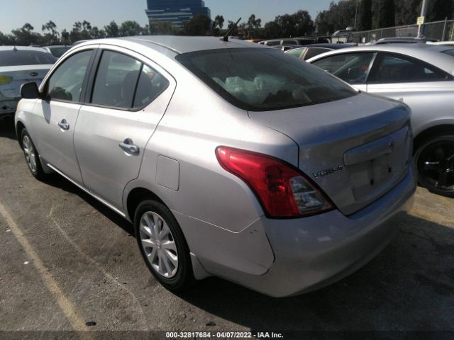 Photo 2 VIN: 3N1CN7AP5CL863695 - NISSAN VERSA 