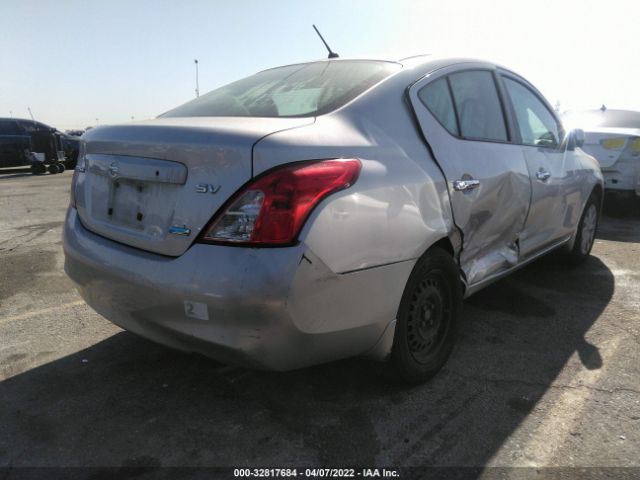 Photo 3 VIN: 3N1CN7AP5CL863695 - NISSAN VERSA 