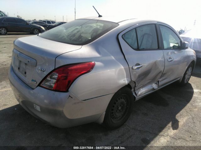 Photo 5 VIN: 3N1CN7AP5CL863695 - NISSAN VERSA 