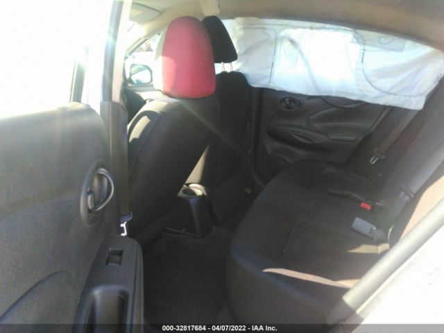 Photo 7 VIN: 3N1CN7AP5CL863695 - NISSAN VERSA 