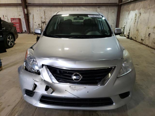 Photo 4 VIN: 3N1CN7AP5CL869223 - NISSAN VERSA 