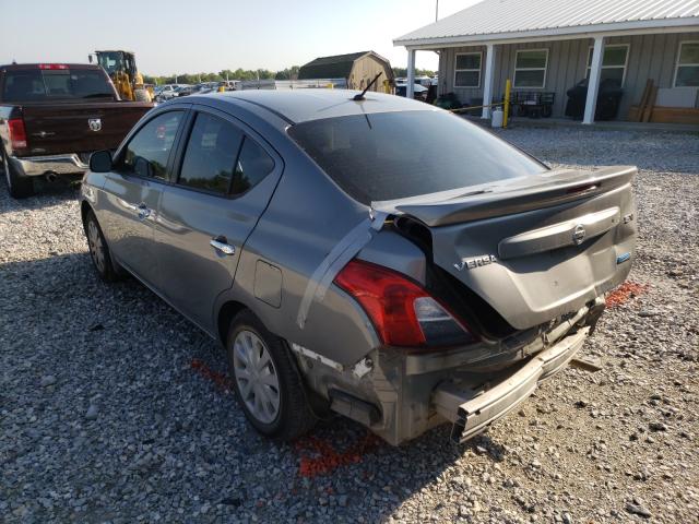 Photo 2 VIN: 3N1CN7AP5CL869996 - NISSAN VERSA S 