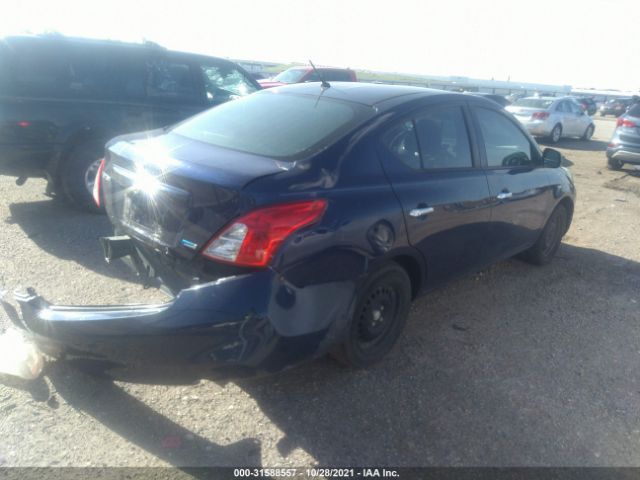 Photo 3 VIN: 3N1CN7AP5CL873191 - NISSAN VERSA 