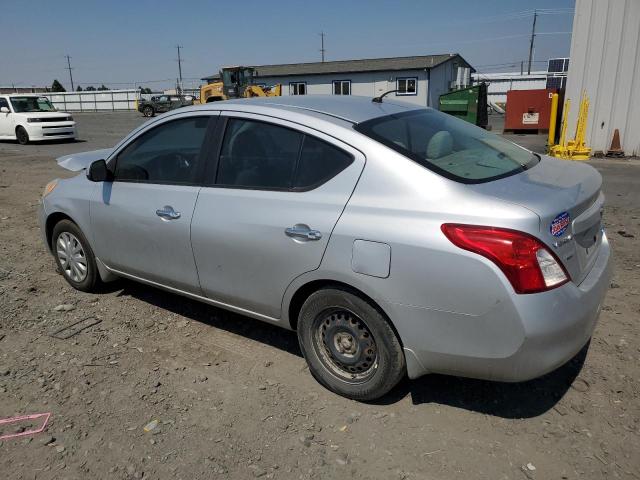 Photo 1 VIN: 3N1CN7AP5CL873675 - NISSAN VERSA S 