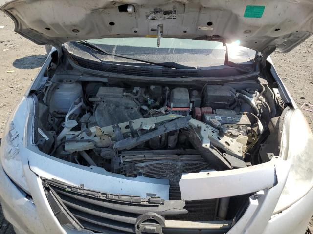 Photo 10 VIN: 3N1CN7AP5CL873675 - NISSAN VERSA S 