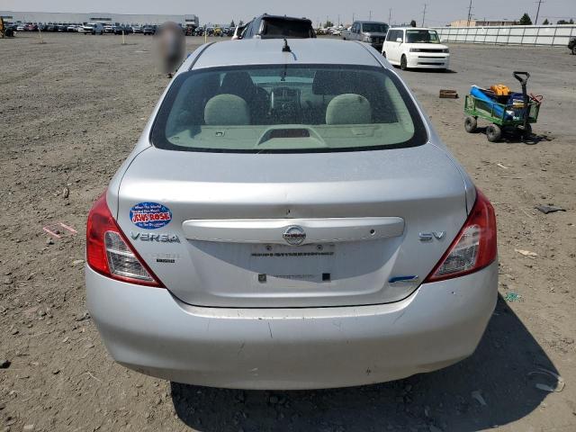 Photo 5 VIN: 3N1CN7AP5CL873675 - NISSAN VERSA S 