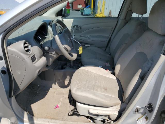 Photo 6 VIN: 3N1CN7AP5CL873675 - NISSAN VERSA S 