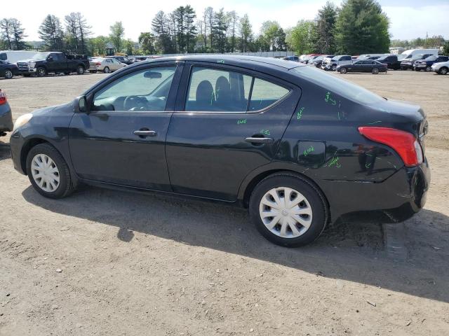 Photo 1 VIN: 3N1CN7AP5CL875345 - NISSAN VERSA 